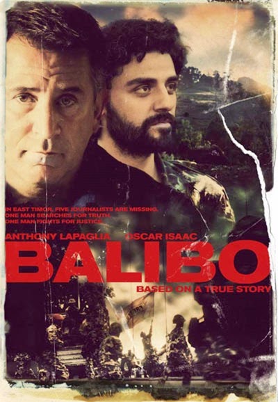 Balibo