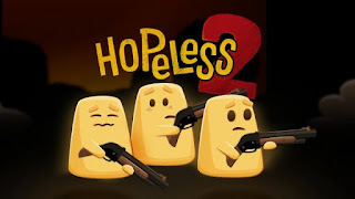 Download Hopeless 2: Cave Escape Apk v1.1.33 Mod APK