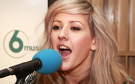 Ellie Goulding Wallpapers