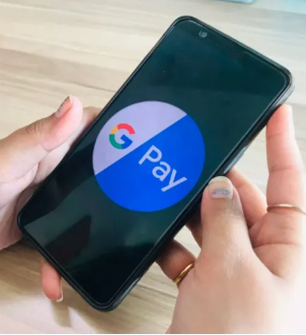 Set up Google Pay Using Our App 2023