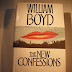 Voir la critique The New Confessions Livre audio