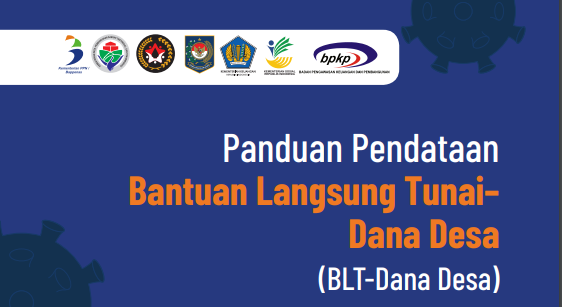 CARA CEK DAFTAR NAMA PENERIMA BLT DANA DESA (DD) TAHUN 2021 SECARA