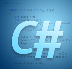 C# مطوري
