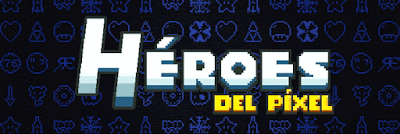 Héroes del Píxel