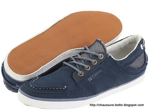 Chaussure botte:chaussure-518061
