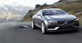 Volvo Concept coupe