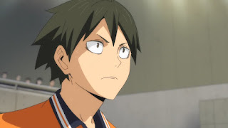 ハイキュー!! アニメ 第4期16話 | 烏野VS稲荷崎 | HAIKYU!! SEASON 4 Karasuno vs Inarizaki