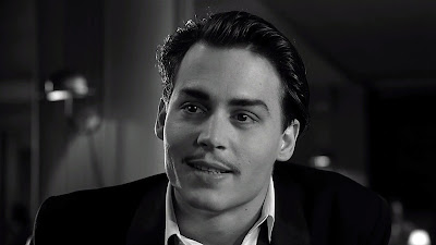 Jhonny Depp Ed Wood