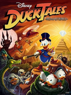 DuckTales Remastered game download free