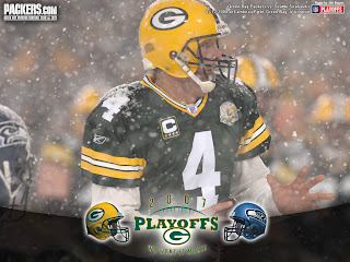 Brett Favre Wallpaper