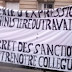 Répression syndicale au ministère du Travail : ça suffit !