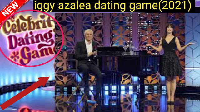 iggy azalea dating game,iggy azalea celebrity dating game,iggy azalea net worth, Culture,fancy,singer,australian,asap rocky,nick young,zooey deschanel,michael bolton,abc,dating show,The Dating Game,Reality TV,The Celebrity Dating Game,iggy azalea,TV