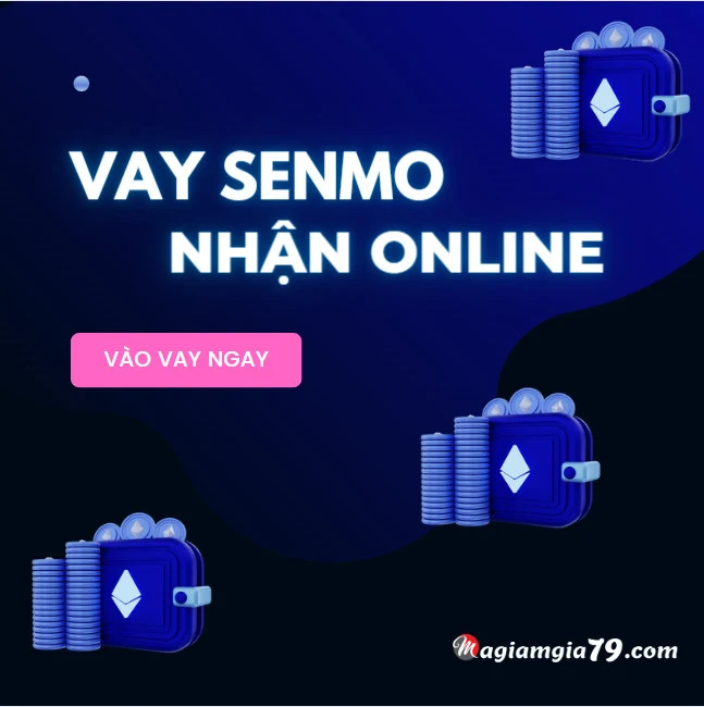 Senmo có phải tín dụng đen không vậy?