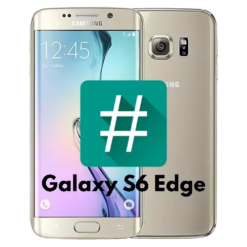 How To Root Samsung Galaxy S6 Edge SM-G925