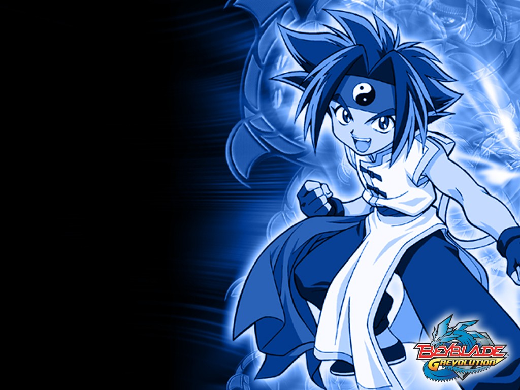 ... Solo hay una verdad): BeyBlade Completo [MU] [4 Temporadas + Pelicula