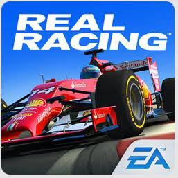 Real Racing 3 Mod Money V 4.0.5 (All GPU) Android [LATEST]