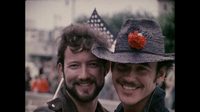 Gay Usa Snapshots Of 1970s Lgbt Resistance New On Bluray