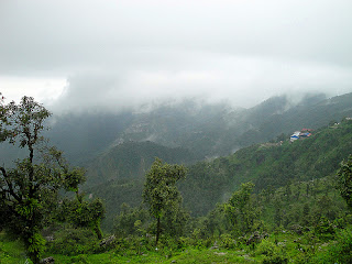 Mussoorie Tourism