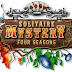 Free Game  Solitaire Mystery Puzzle Download PC