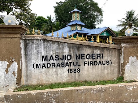 tempat menarik di lipis pahang
