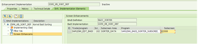 ABAP Development, ABAP Connectivity, SAP ABAP Career, SAP ABAP Tutorial and Material, SAP ABAP Study Material, SAP ABAP Preparation, SAP ABAP Certification