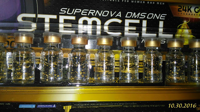 Image result for kelebihan DMS SUPERNOVA STEMCELL PLUS 24K GOLD