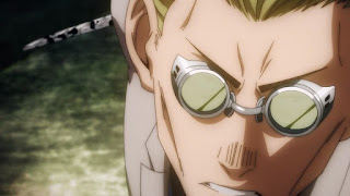 呪術廻戦アニメ 第10話 Jujutsu Kaisen Episode 10 JJK