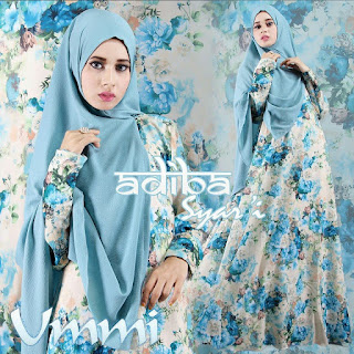 ADIBA BY UMMI