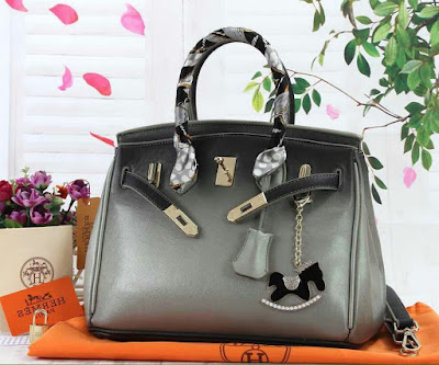 Model Tas Hermes Super mahal