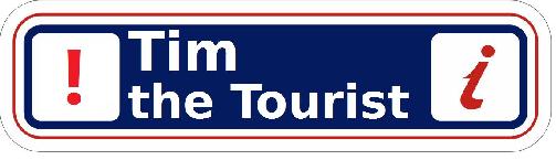 Tim the Tourist