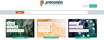 Procomún