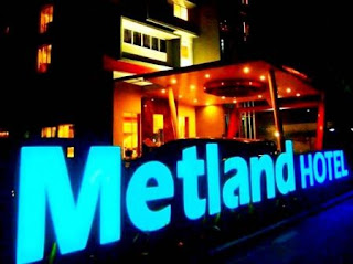 Informasi mengenai profil hotel matland mulai dari harga sewa kamar hotel sampai fasilitas hotel matland