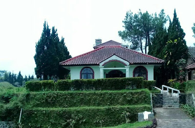 Villa Montero 3 - Ciater Highland Resort