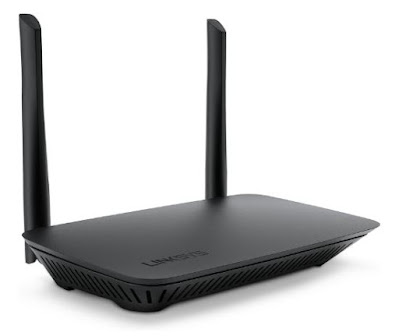 Review Linksys LN3101-AMZ WiFi 5 Router