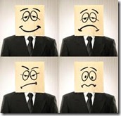 Four Faces