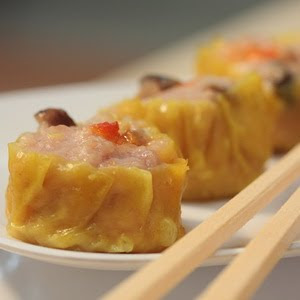 Haridodi: Resep Dimsum Siomay Ayam Udang