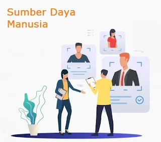 Semua Hal Tentang Sumber Daya Manusia (SDM)