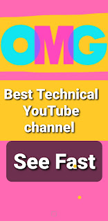 Best Technical YouTube channel 