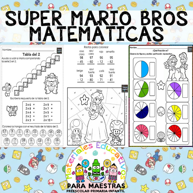 cuaderno-matematicas-tablas-multiplicar-sumas-restas-super-mario-bros