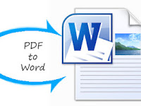 Unduh Panduan Cara Mengubah File PDF Menjadi File Document