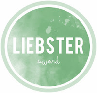 Liebster Award