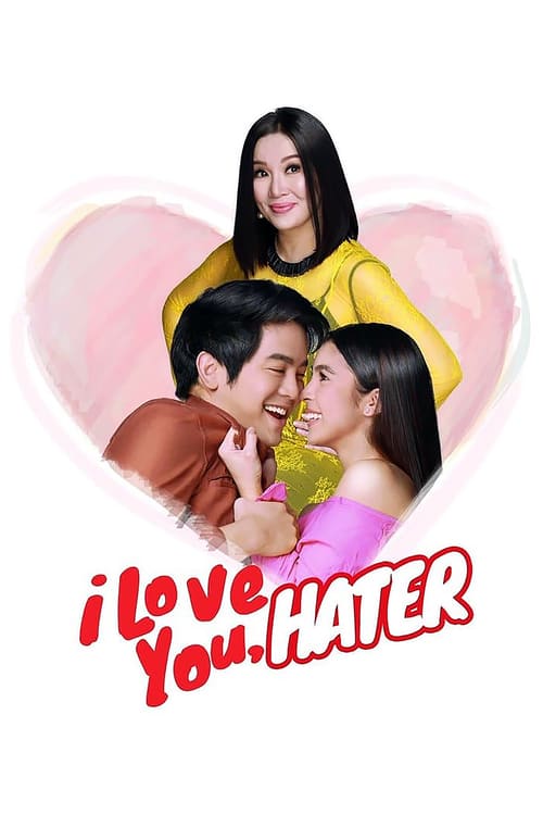 [HD] I Love You, Hater 2018 Film Deutsch Komplett