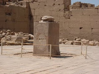 Karnak Temple 