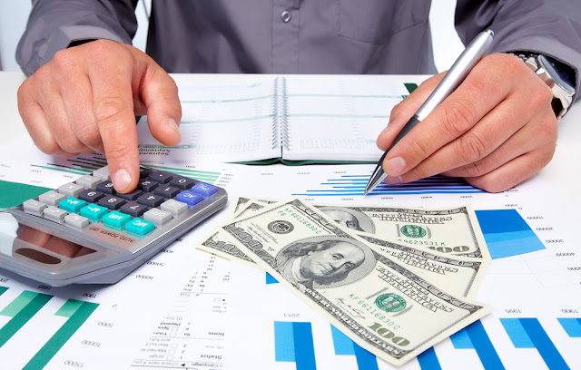 Method of Financial Management, Living - Saving - Playing. (LSP)
