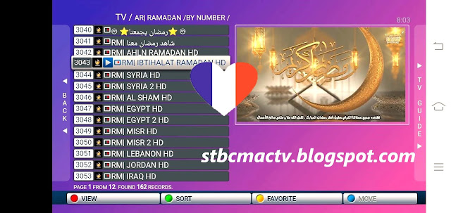 Free xtream codes iptv and m3u stalker portal mac today 2023 2024