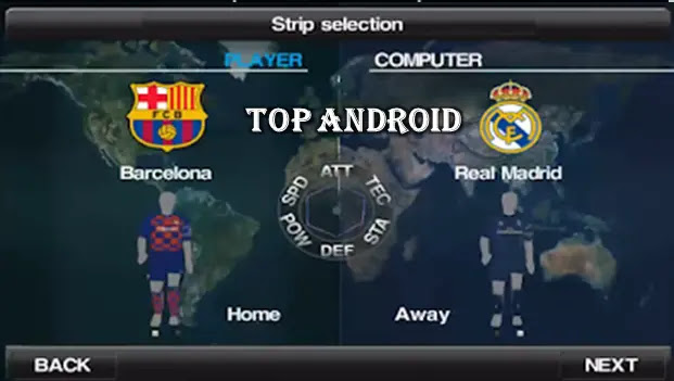 Winning Eleven Apk Download Konami For Android