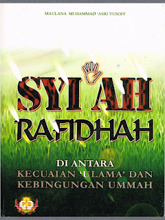 Syiah Malaysia