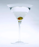 Cocktail Martini