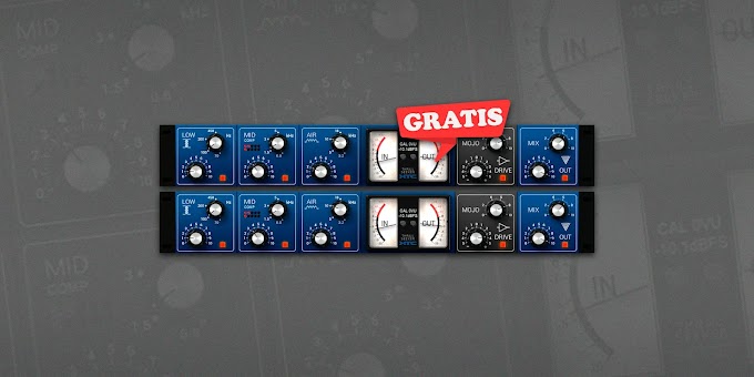 ThrillseekerXTC mkIIl - Variety of Sound | Plugin VST Descarga Gratis