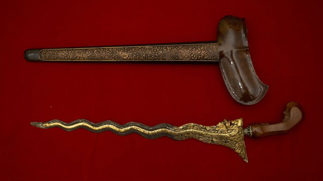 Keris